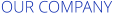 OUR COMPANY